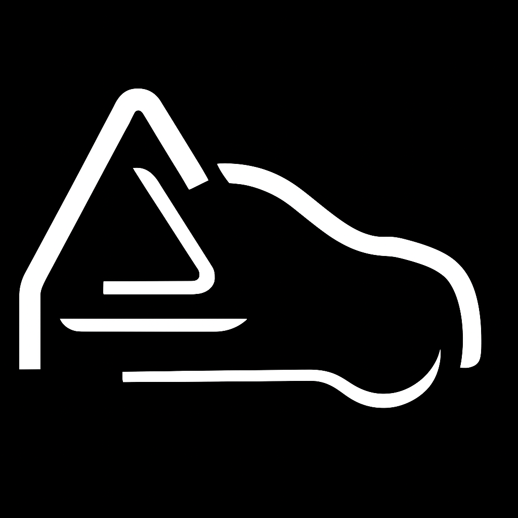 The Car Buyer's Ally Logo